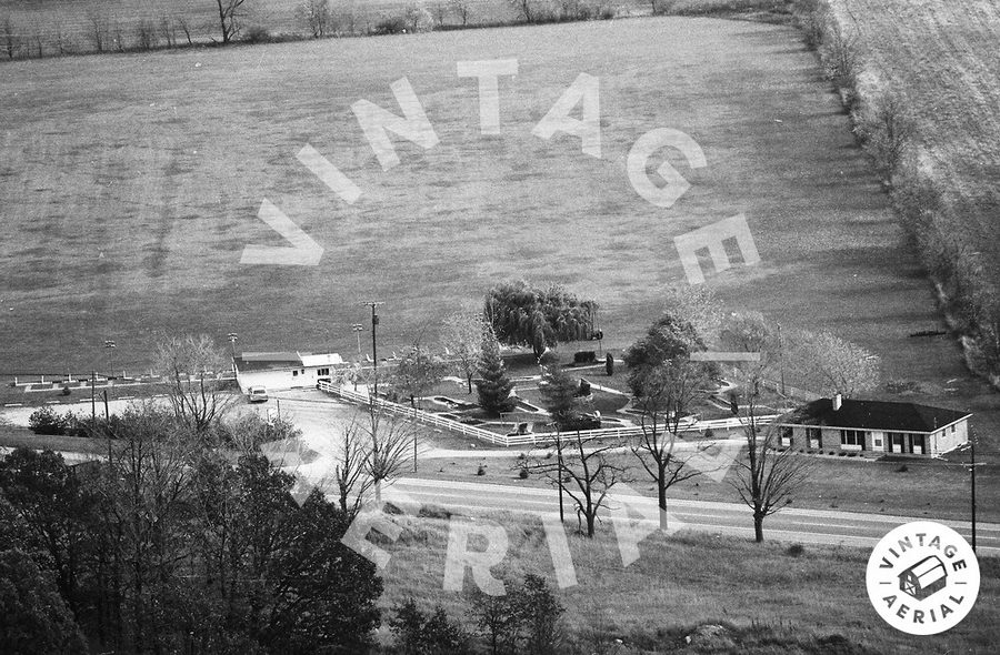 Karls Golfland (Bill Wingos Golf Center) - 1975 (newer photo)